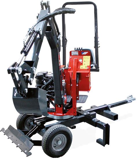 jmeka mini digger prices|Spider .